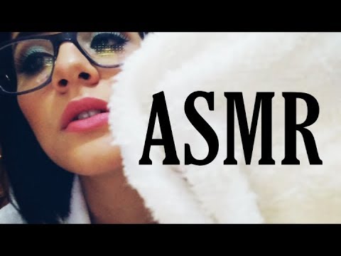ASMR - SPA day | Personal Attention| Roleplay | ASMR