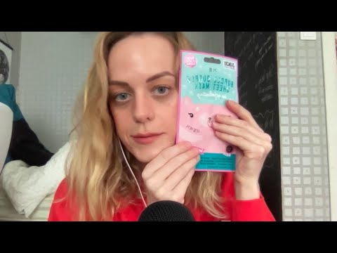 ASMR | Fast & Random Tapping Under 2 Minutes For ULTIMATE Tingles ♡