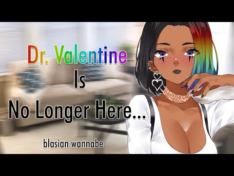 ✦ Talon Psychiatrist Visit ✦ | Overwatch ASMR