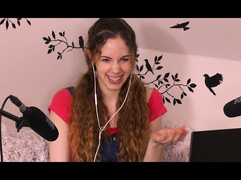 Reading ASMR Hate Comments - Part 2