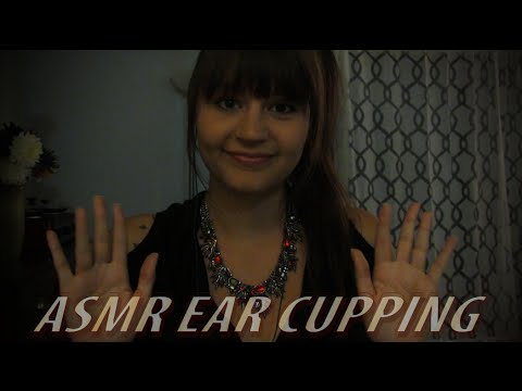 ASMR. Binaural Close Whispers and Ear Cupping! Tongue Click, Crinkle Paper Seed Packet Sounds, Rain