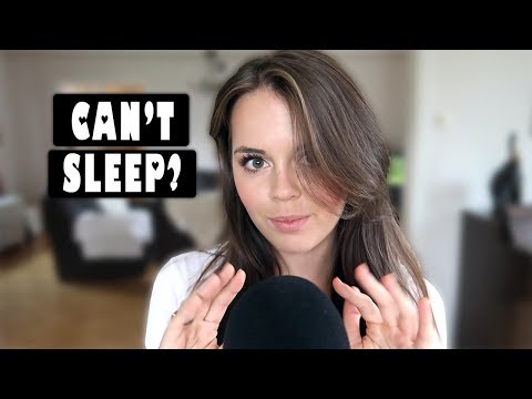 ASMR Don't Watch This Video Unless You Want To Sleep