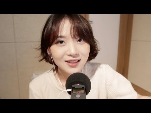[Q&A ASMR] 속삭이는 큐앤에이 답변 영상 part.2 / Korean whispering Q&A asmr
