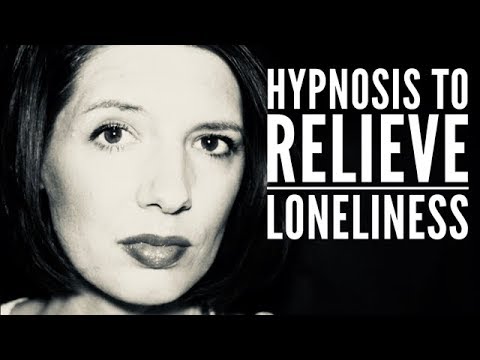 💙 FEMALE ASMR HYPNOSIS : COMFORT TO RELIEVE LONELINESS💙
