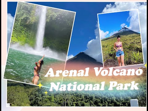 Arenal Travel Guide Costa Rica / La Fortuna, Costa Rica / Costa Rica