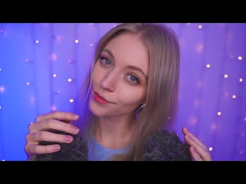 ASMR Countdown (But First Up) From 100 *New Mics* (99,8% Falls Asleep Listening To This)