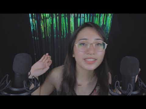 ASMR for if you get bored easily~ (80+ QUICK triggers)