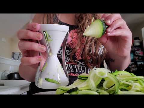 Zoodle ASMR