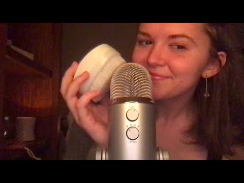 ASMR To Make Your Monday Better 💕