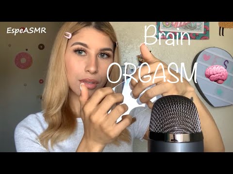 ASMR BREAKING AN I Phone Screen🤯  - Tapping -crackling - TINGLY sounds for BRAIN ORGASM 🧠🧠