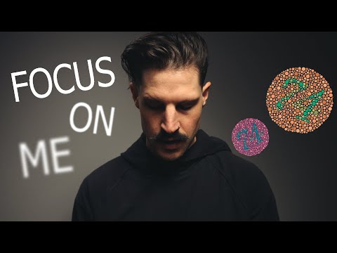 Focus On Me, On This, On That | ASMR For Infinite Tingles