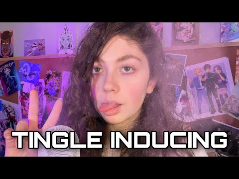 ASMR For People Who Have Lost Their Tingles 🚫✨