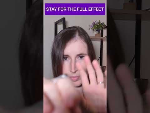 * ASMR Fast Tingles* Remove Obstacles With This ASMR Reiki Fast And Aggressive Reiki Hand Movements