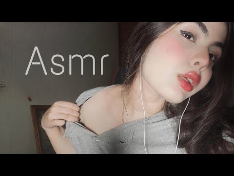 ASMR | Intense Mouth Sounds at 100% Sensitivity 🙊❤️‍🔥
