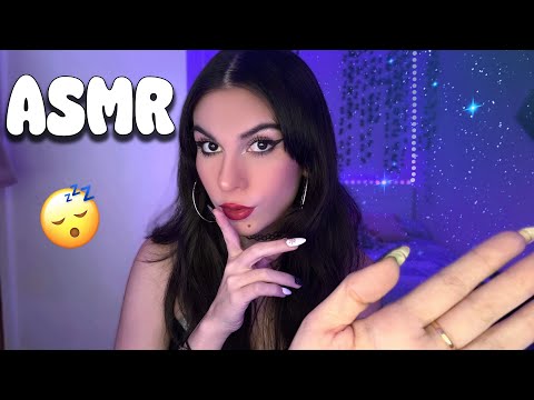 ✨ ASMR SOFT SPOKEN PARA PERDONAR Y SANAR | asmr español