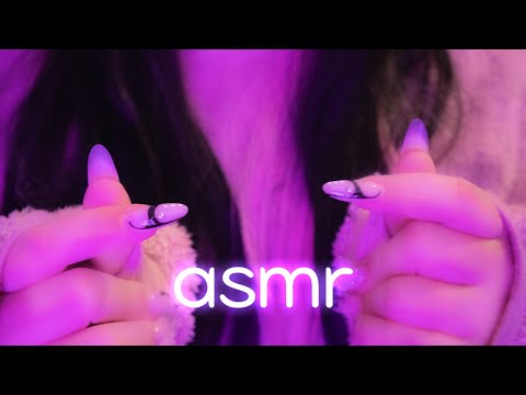 asmr 🎧 ONE HOUR of ear eating (ear triggers, mouth sounds)