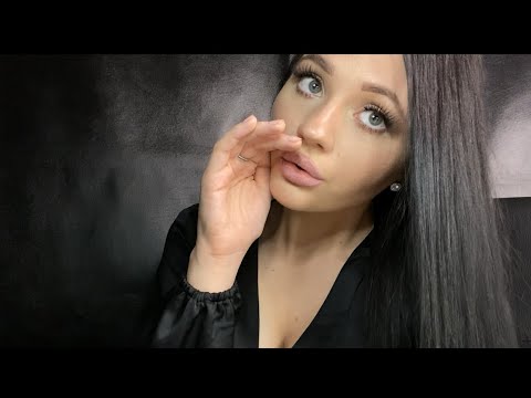 ASMR| ASSORTED PERSONAL ATTENTION TRIGGERS (YOU WILL 100% RELAX)
