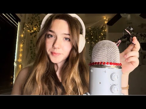 ASMR/ Kind Girl finds you crying Roleplay (personal attention) #asmr #sad #happy #girl #viral