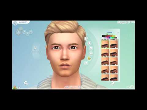 ASMR (Soft Spoken) The Sims 4