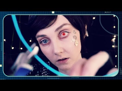 Soul Extraction Lab 2: The Rebellion (ASMR)