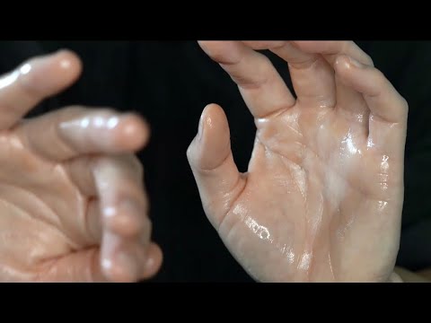 [ASMR] 😍 Dreamy Face Massage with Oil & Tingles 🫶🏼 Personal Attention ASMR (NO TALKING) ✨
