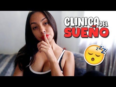 Clínica Del Sueño - Super Relax | ASMR Español