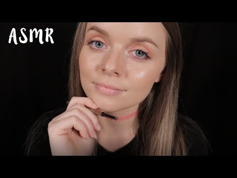ASMR | Giving You Freckles (Whispered)