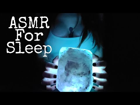 ASMR: Putting You To Sleep