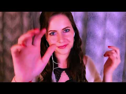 ASMR - Hands sounds soft sounds for sleep and relax