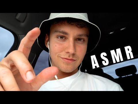 ASMR Fast and Aggressive Unpredictable Mouth Sounds, WET & DRY (so tingly..) 💦