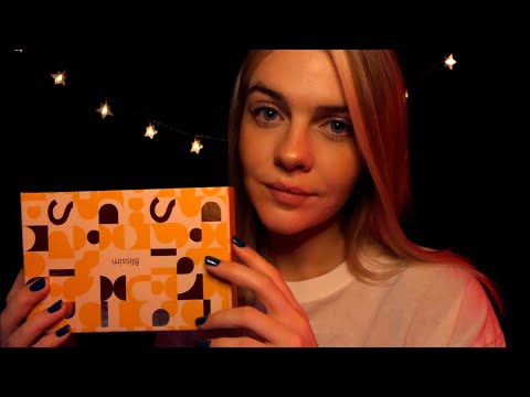 ASMR | Unboxing Birchbox Octobre 🍂