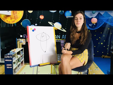 [ASMR] Kepler and the K2 Missions - Aerospace Lesson