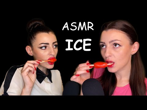 Ice Cream 🍧 | licking | Eating | Sucking | ASMR | Итинг мороженое 🍧 | АСМР |