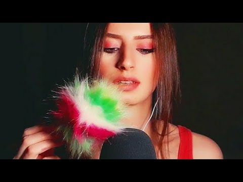 ASMR Tingliest Triggers 💤