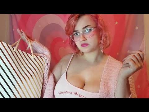 ASMR Roommate Hypnotizes You For Birthday Gifts 🎁