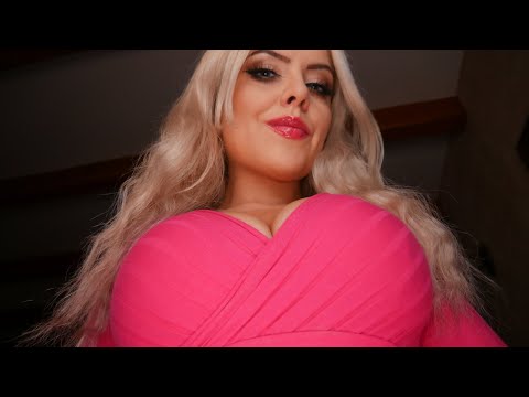 ASMR Girlfriend Roleplay💋 Relaxing You After Hard Day! Kisses, Personal Attention, Countdown!