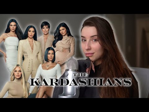 ASMR Celebri-Tea | The Kardashians Season 2 Reaction