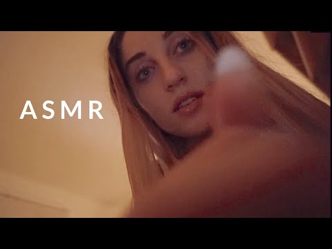 ASMR TAKING CARE OF YOU // PERSONAL ATTENTION