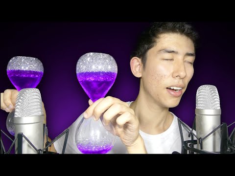 ASMR For Those Who Want To Sleep Right Now