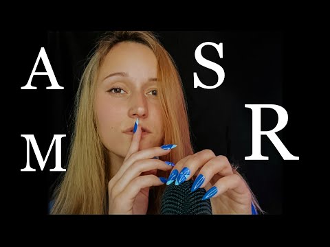 АСМР | Таппинг ногтями❤️ | ASMR | Tapping with nails