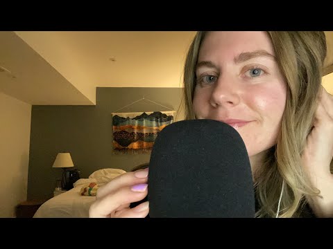 ASMR Relax with Me for 10