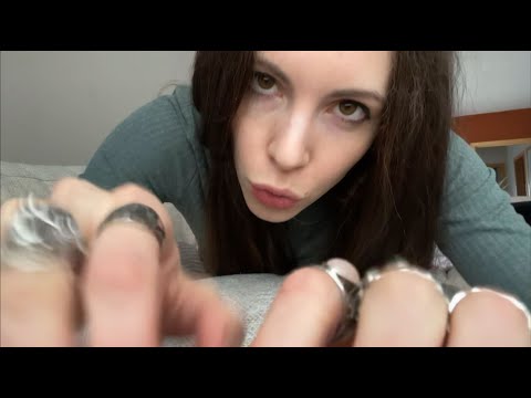 TRULY Fast & AGGRESSIVE ASMR (When Nothing Else Works)