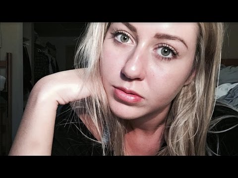 ASMR ULTIMATE Up Close & Personal Attention Roleplay (4 different stages)