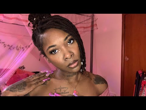 ASMR| Im Your Biggest Fan🥴 Can You Be Mine?🥹