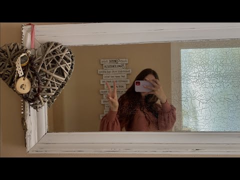 ASMR | A LITTLE DAY in MY LIFE - VLOG💗