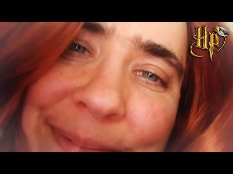ASMR Lily Potter Coos Over Baby Harry (Mum Roleplay)