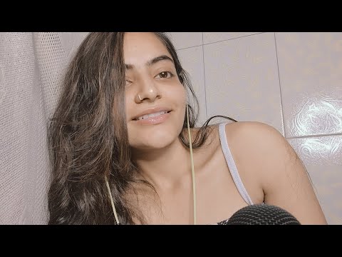 Indian ASMR| Asking you questions ❓