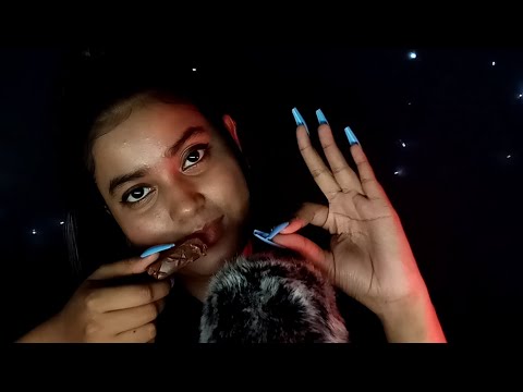 ASMR Eating Chocolate (very relaxing sounds)