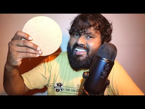 ASMR The Ultimate Tapping Video #6