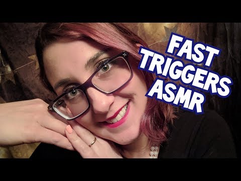 ASMR For Real People 🤤🔥~ Aggressive, Scratching & Tapping, Leg Scratching, Visual Madness ✨